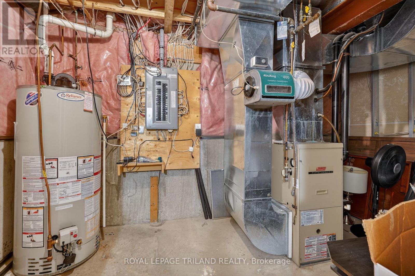 995 MANCHESTER ROAD Property Photo