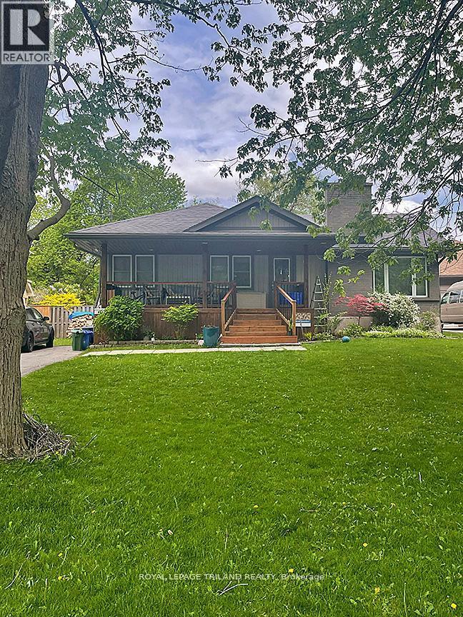 662 EDEN AVENUE - 1