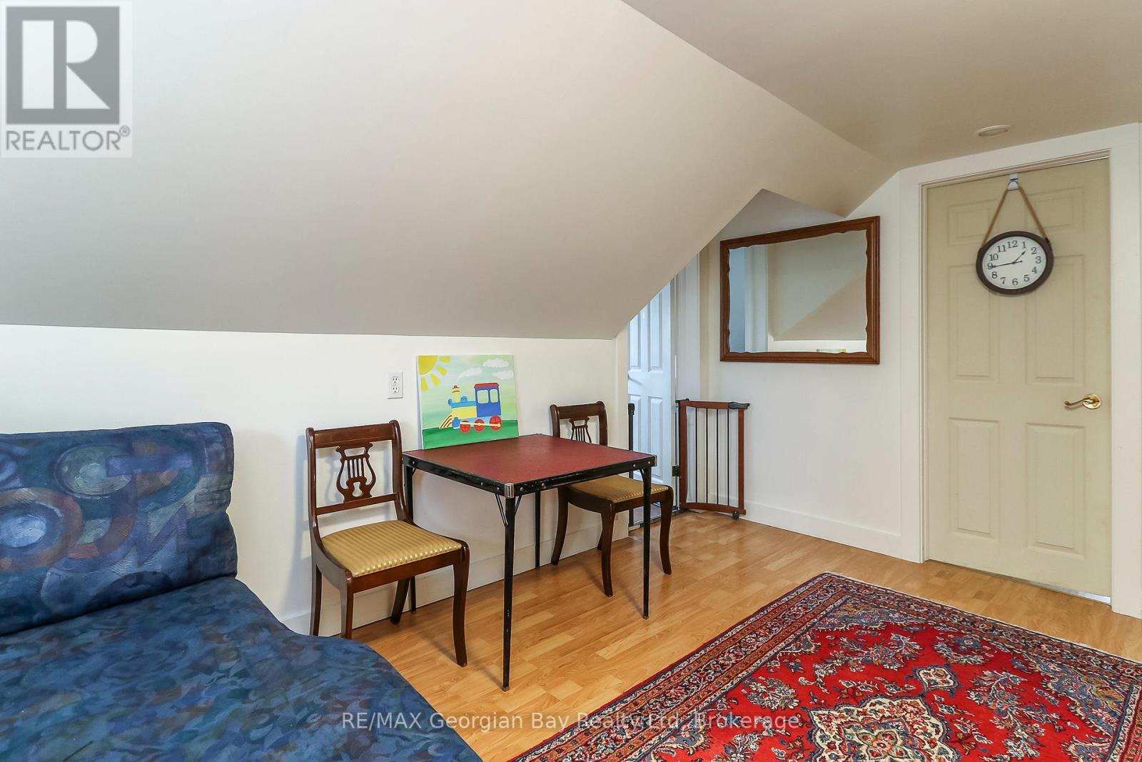 106 WILLIAM STREET - 22