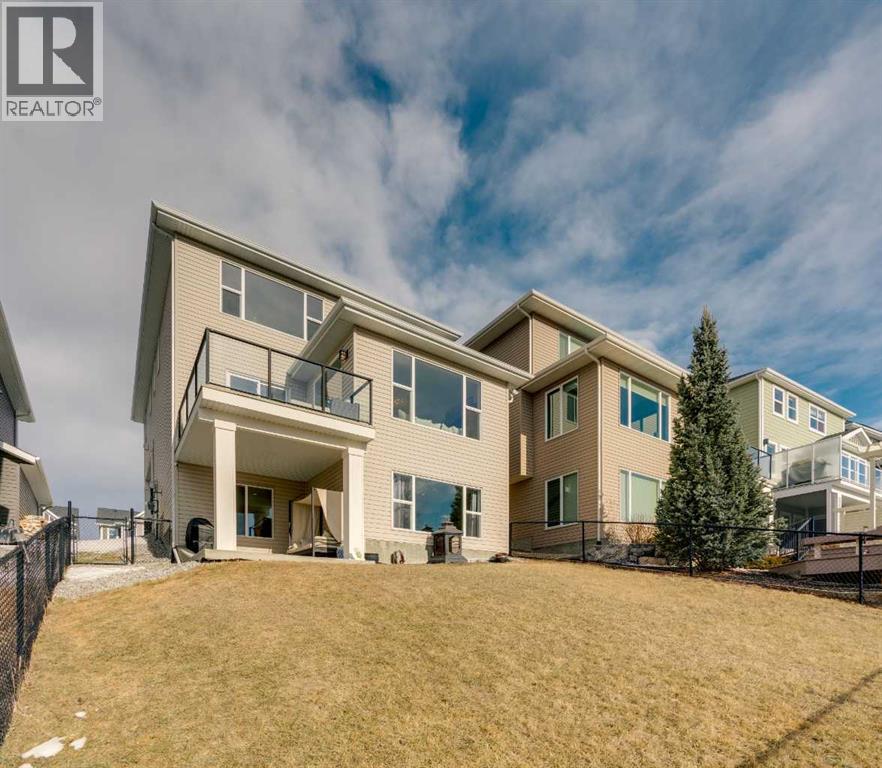 287 Sunset View, Cochrane