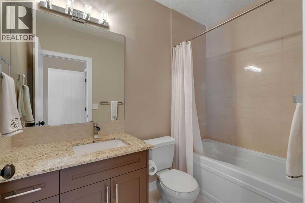 287 Sunset View, Cochrane