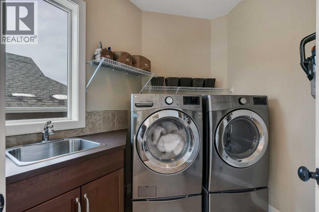 287 Sunset View, Cochrane