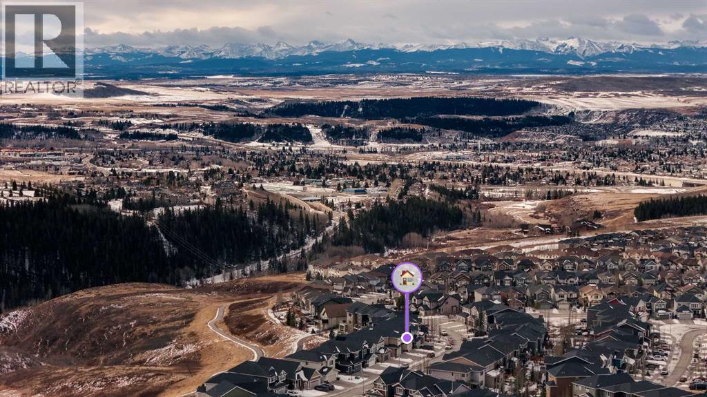 287 Sunset View, Cochrane