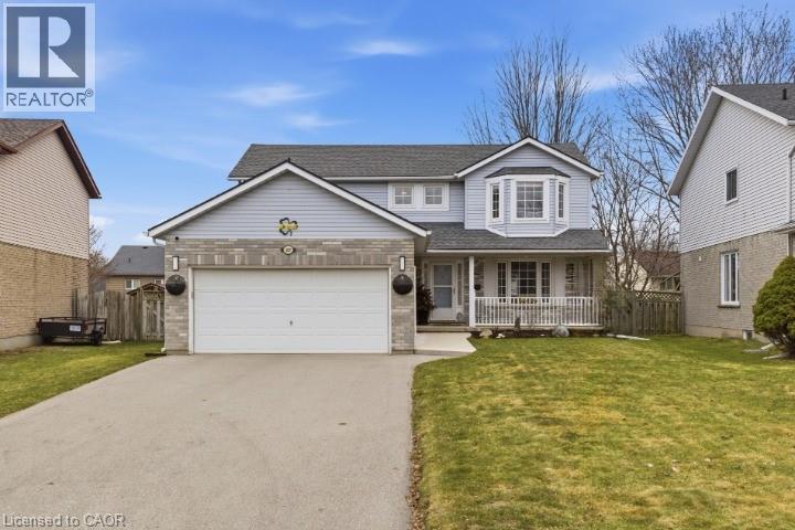 107 ROSE BRIDGE CRESCENT - 2