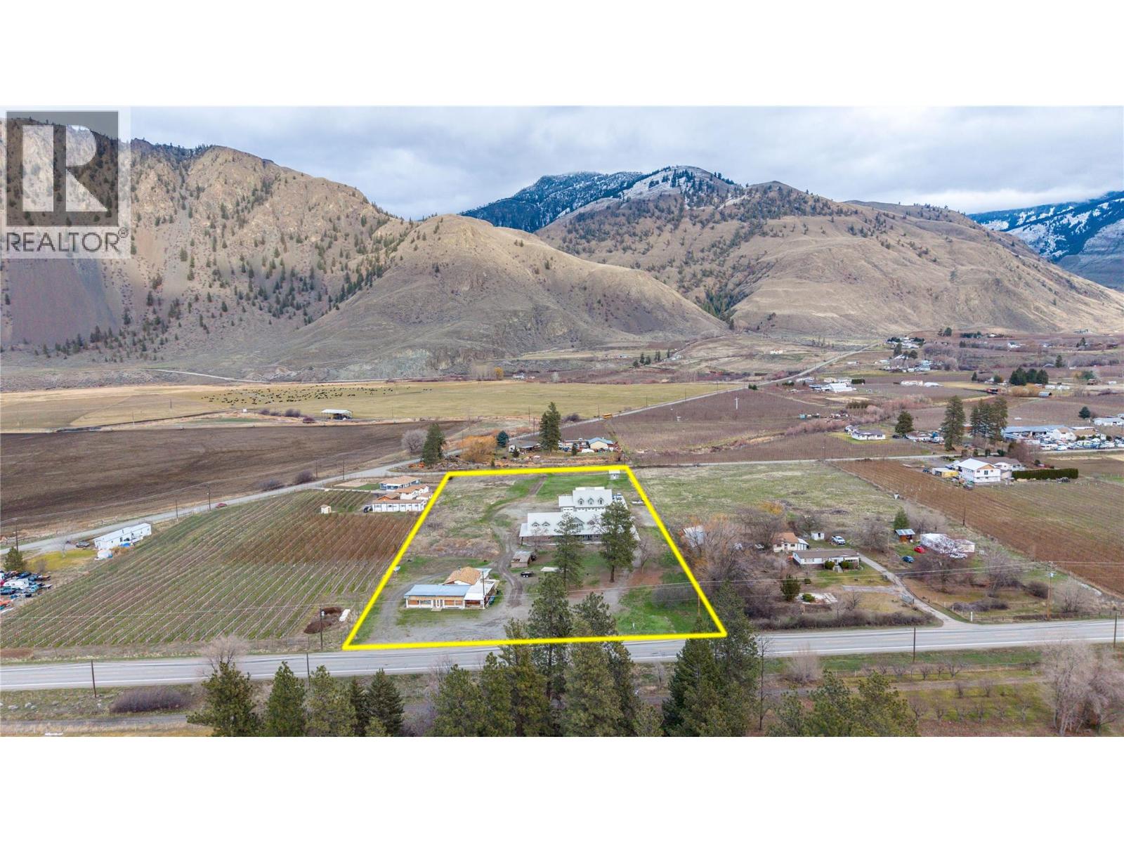 2338 HWY 3 - 90