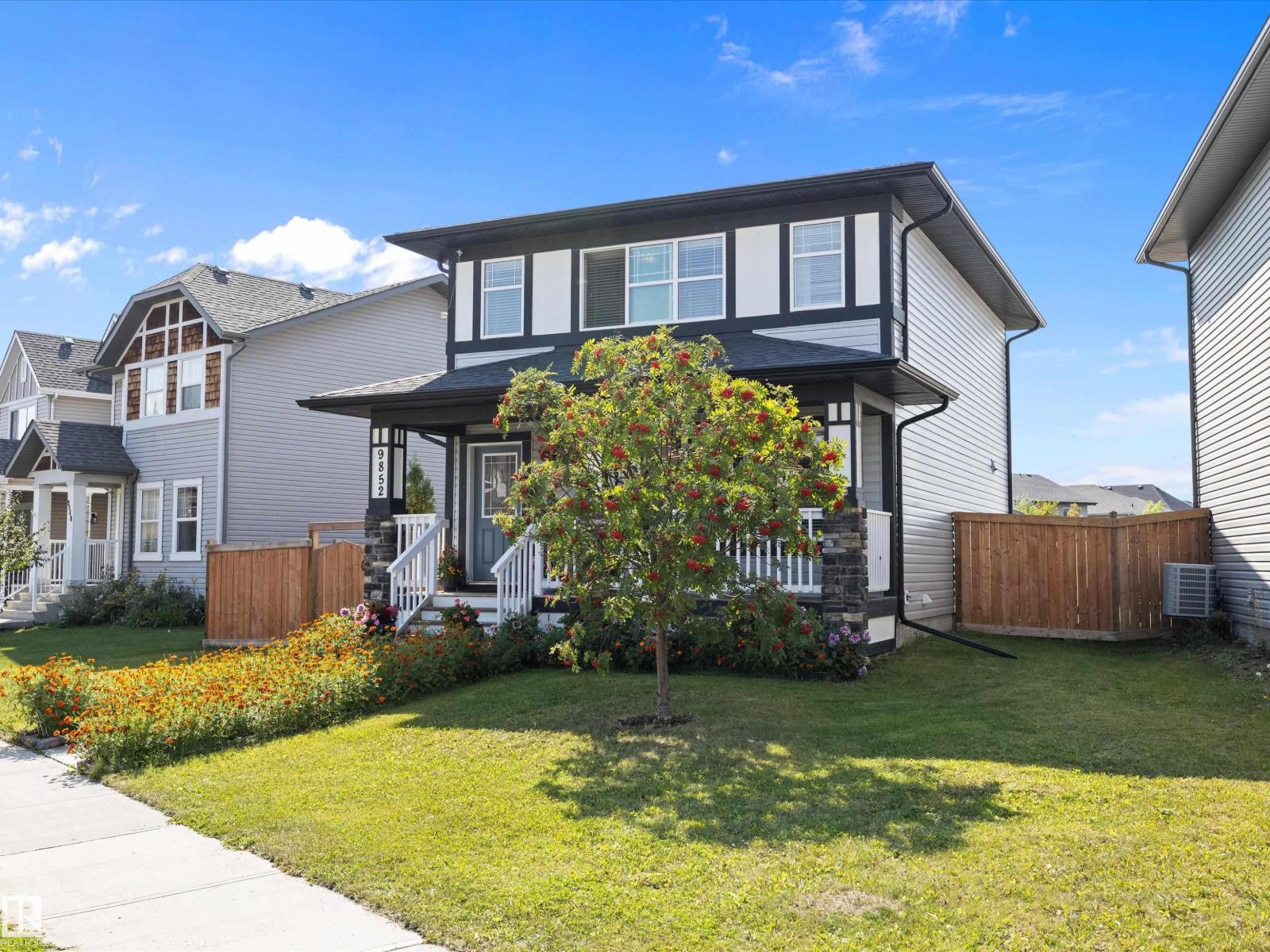 9852 217 ST NW, Edmonton