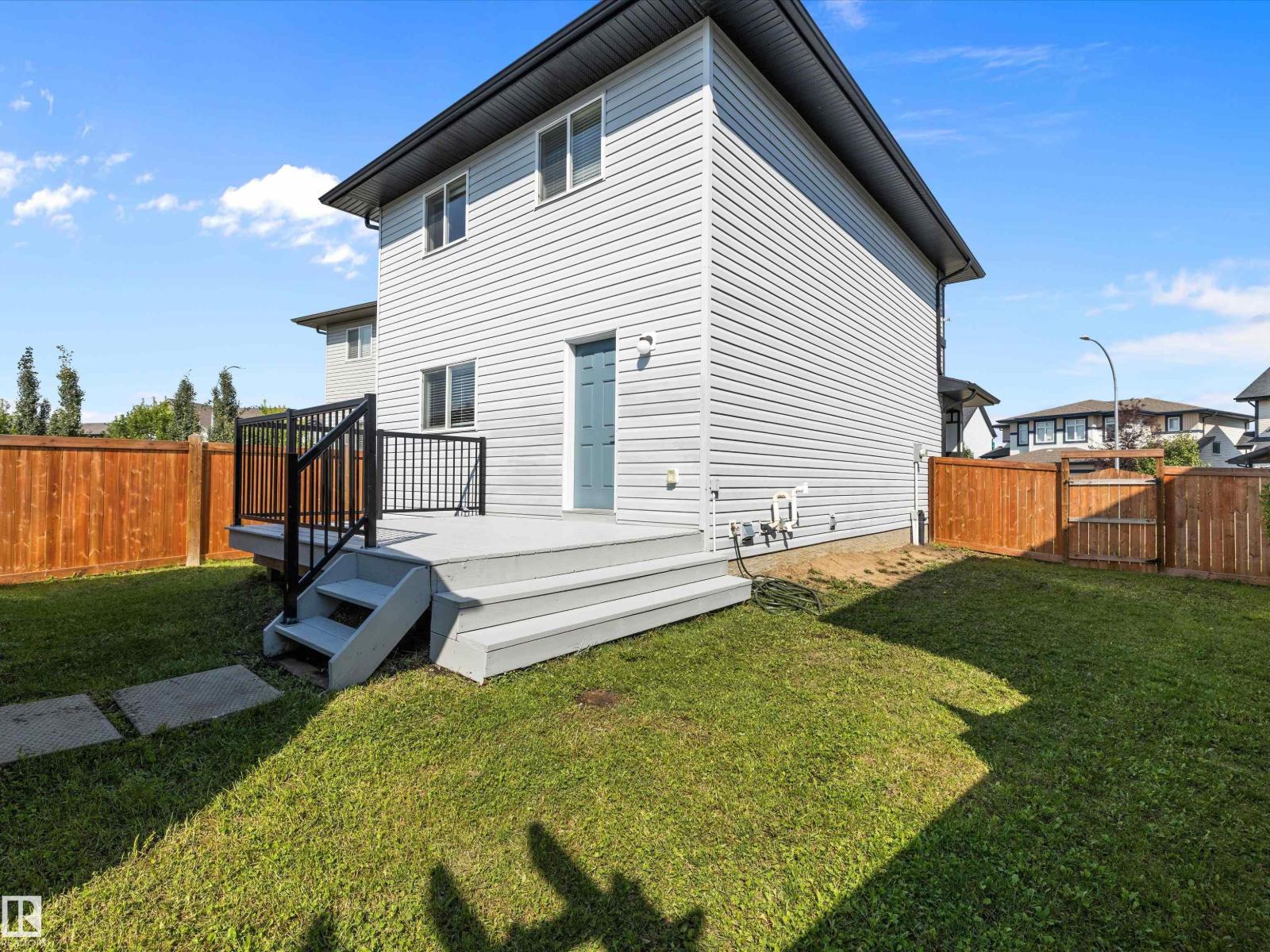9852 217 ST NW, Edmonton
