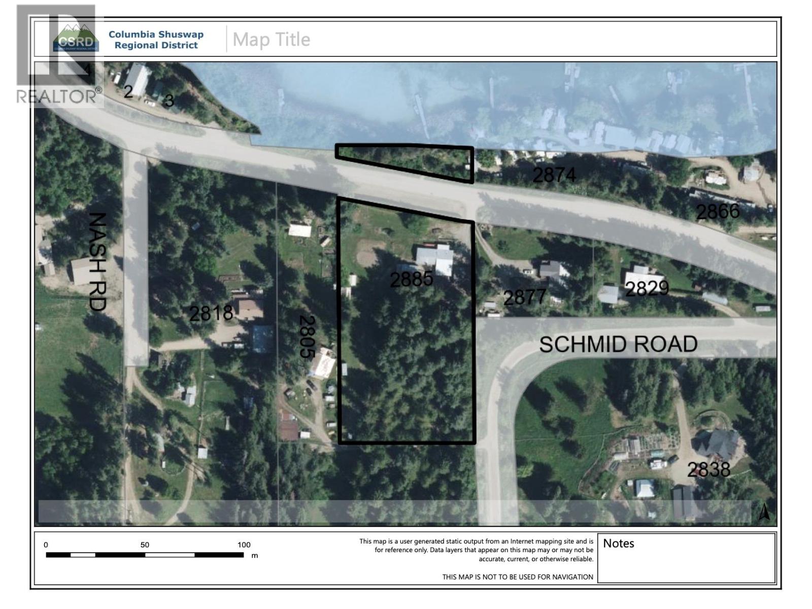 2885 WHITE LAKE ROAD - 71