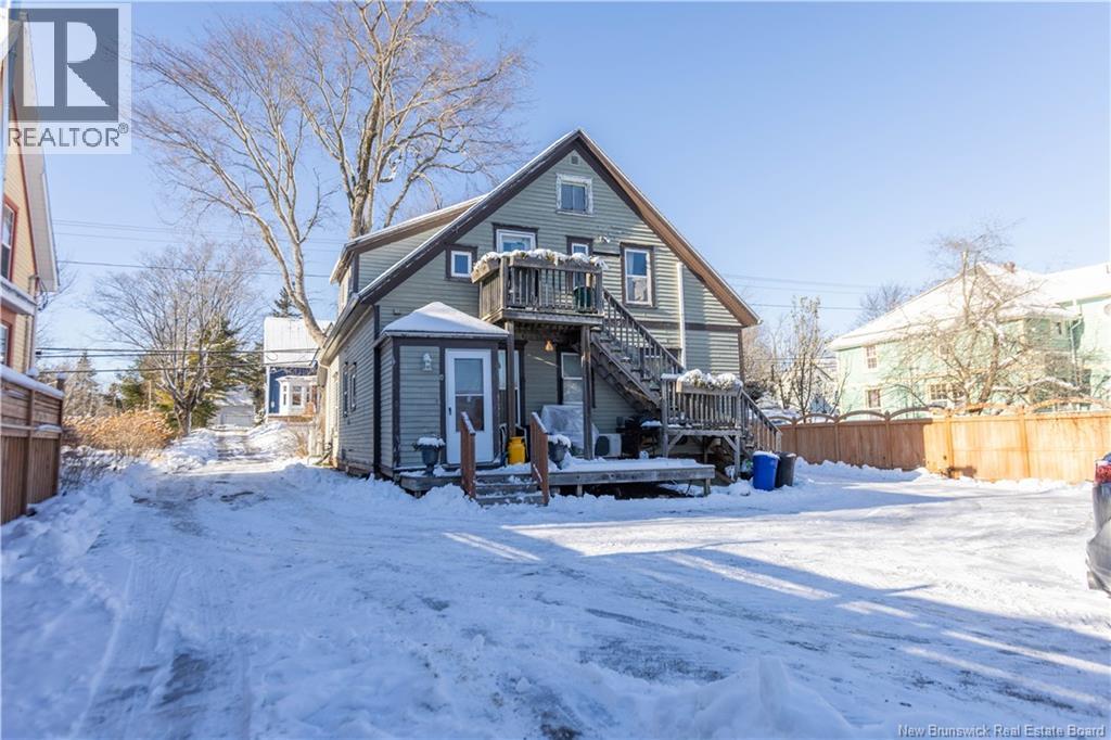 72 SALEM STREET - 2