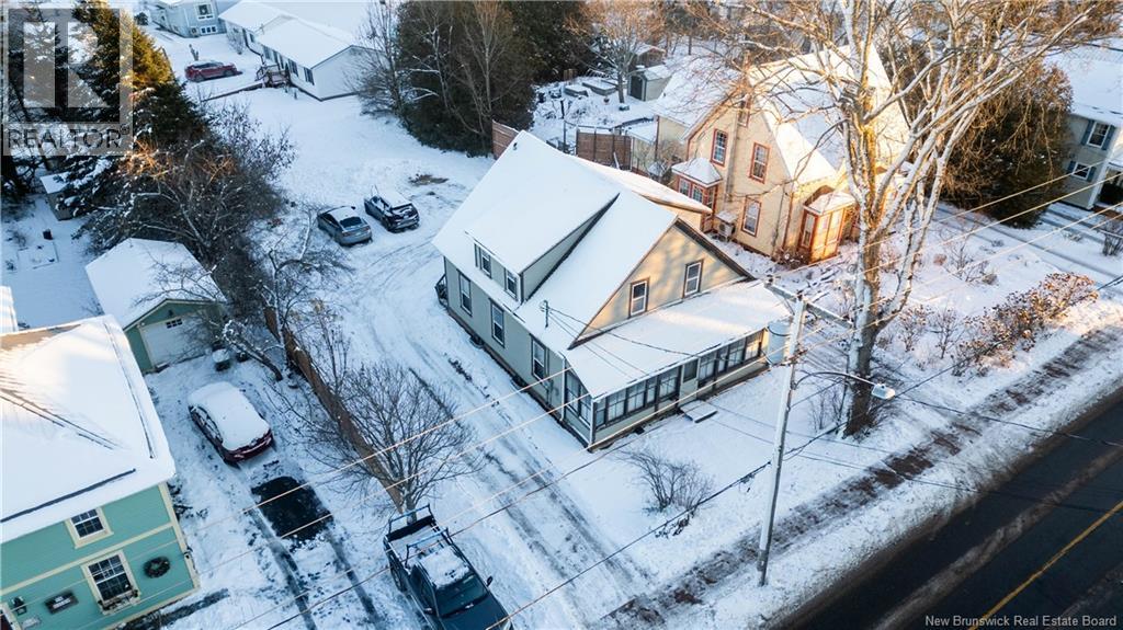 72 SALEM STREET - 4