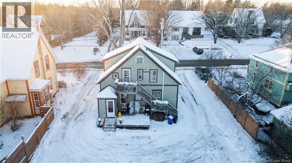72 SALEM STREET - 5