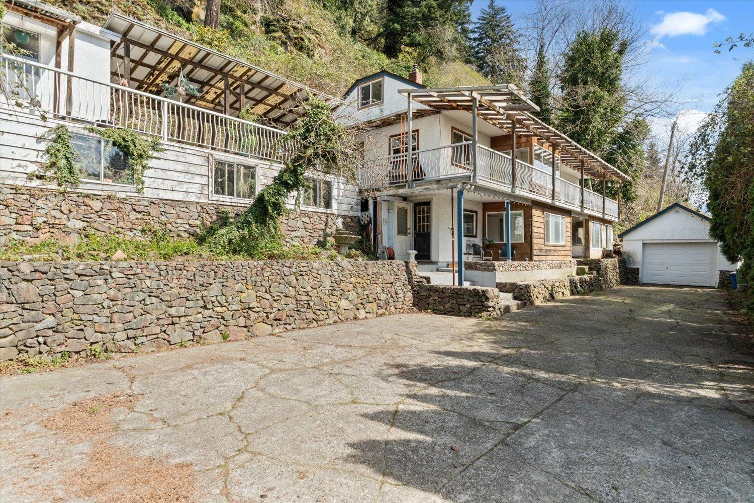 47145 YALE ROAD, Little Mountain