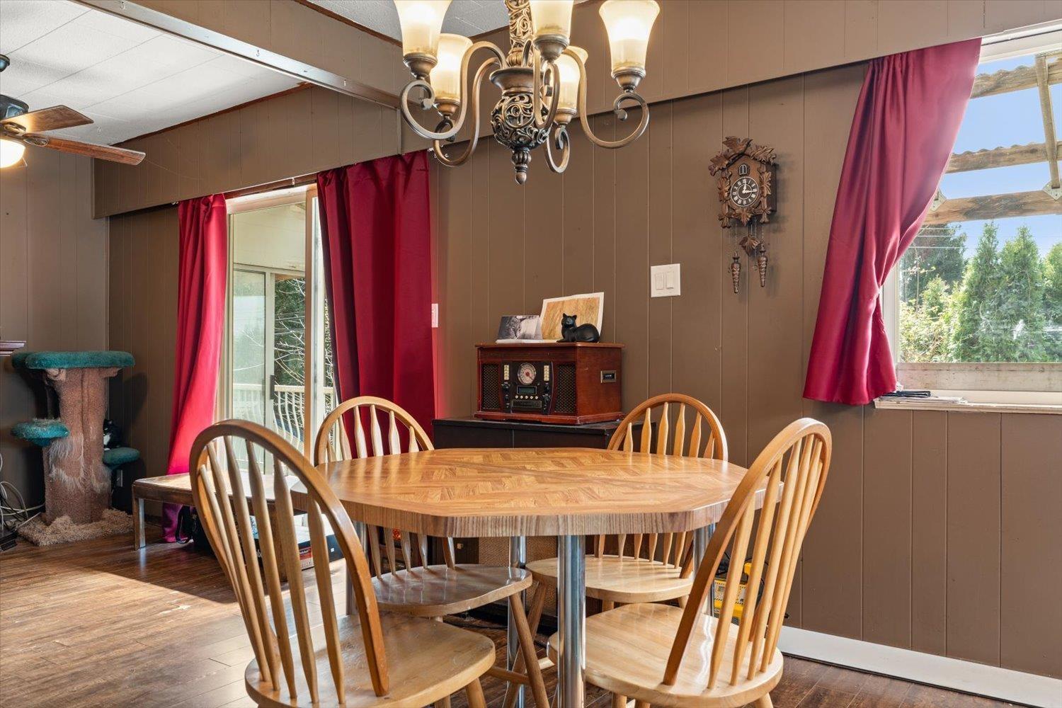 47145 YALE ROAD, Little Mountain, Chilliwack