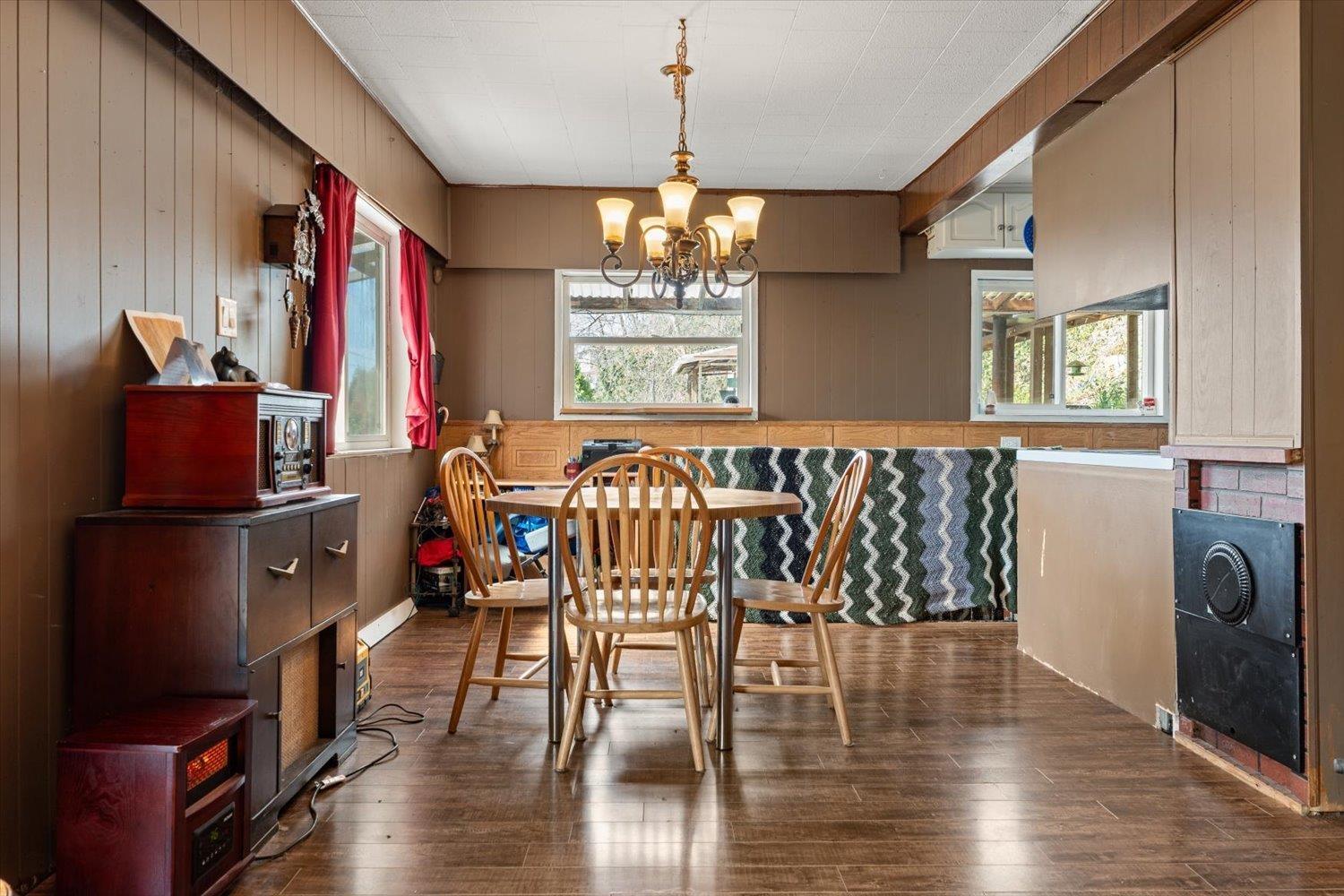 47145 YALE ROAD, Little Mountain, Chilliwack
