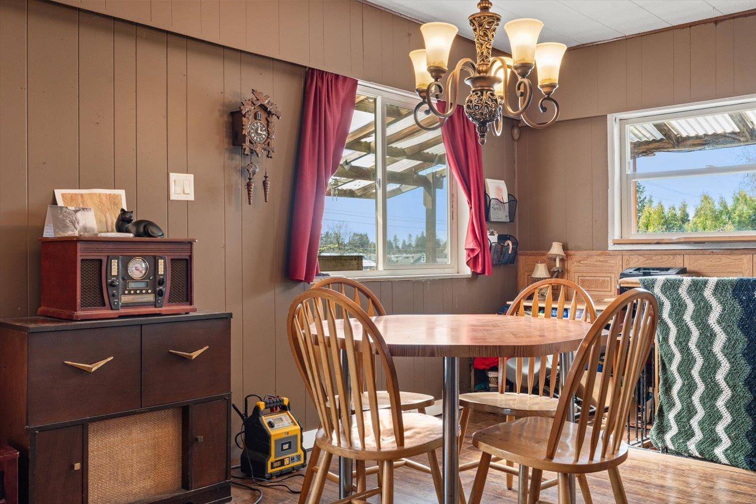 47145 YALE ROAD, Little Mountain, Chilliwack