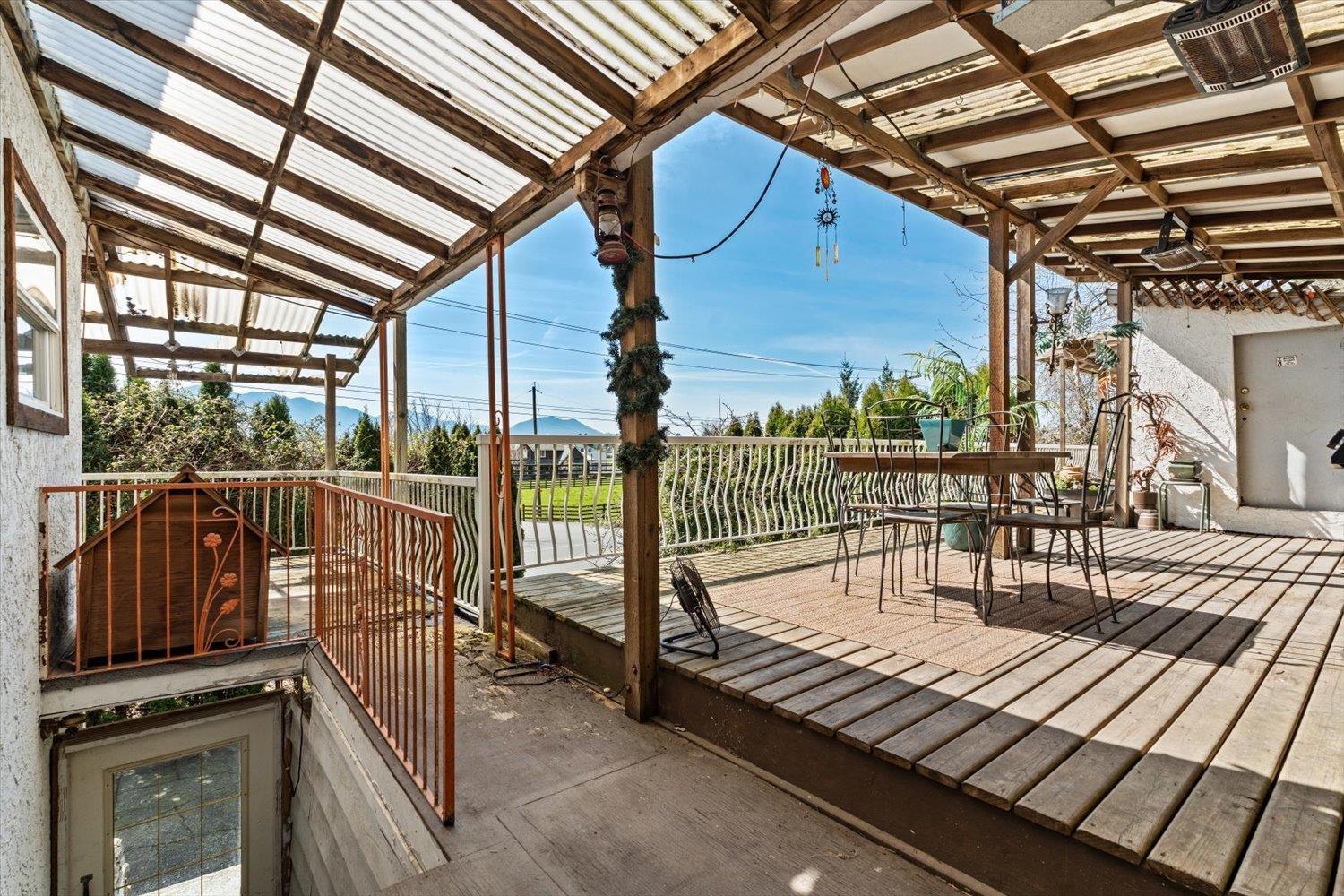 47145 YALE ROAD, Little Mountain, Chilliwack
