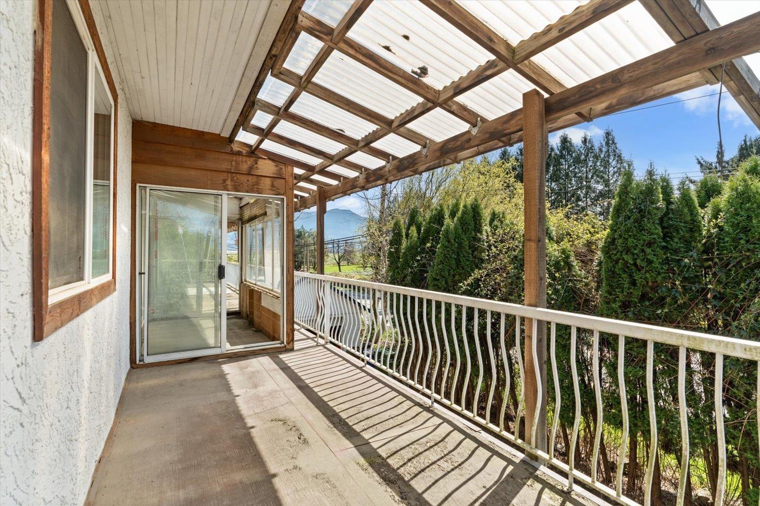 47145 YALE ROAD, Little Mountain, Chilliwack