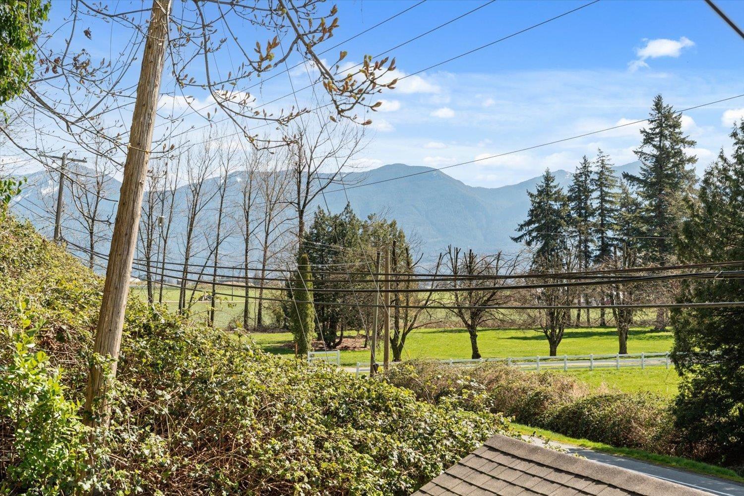 47145 YALE ROAD, Little Mountain, Chilliwack