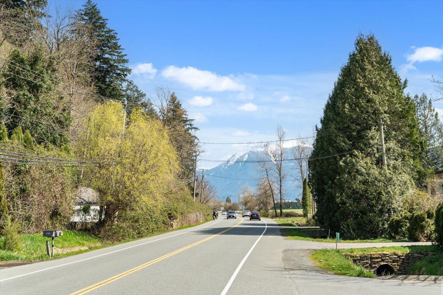 47145 YALE ROAD, Little Mountain, Chilliwack