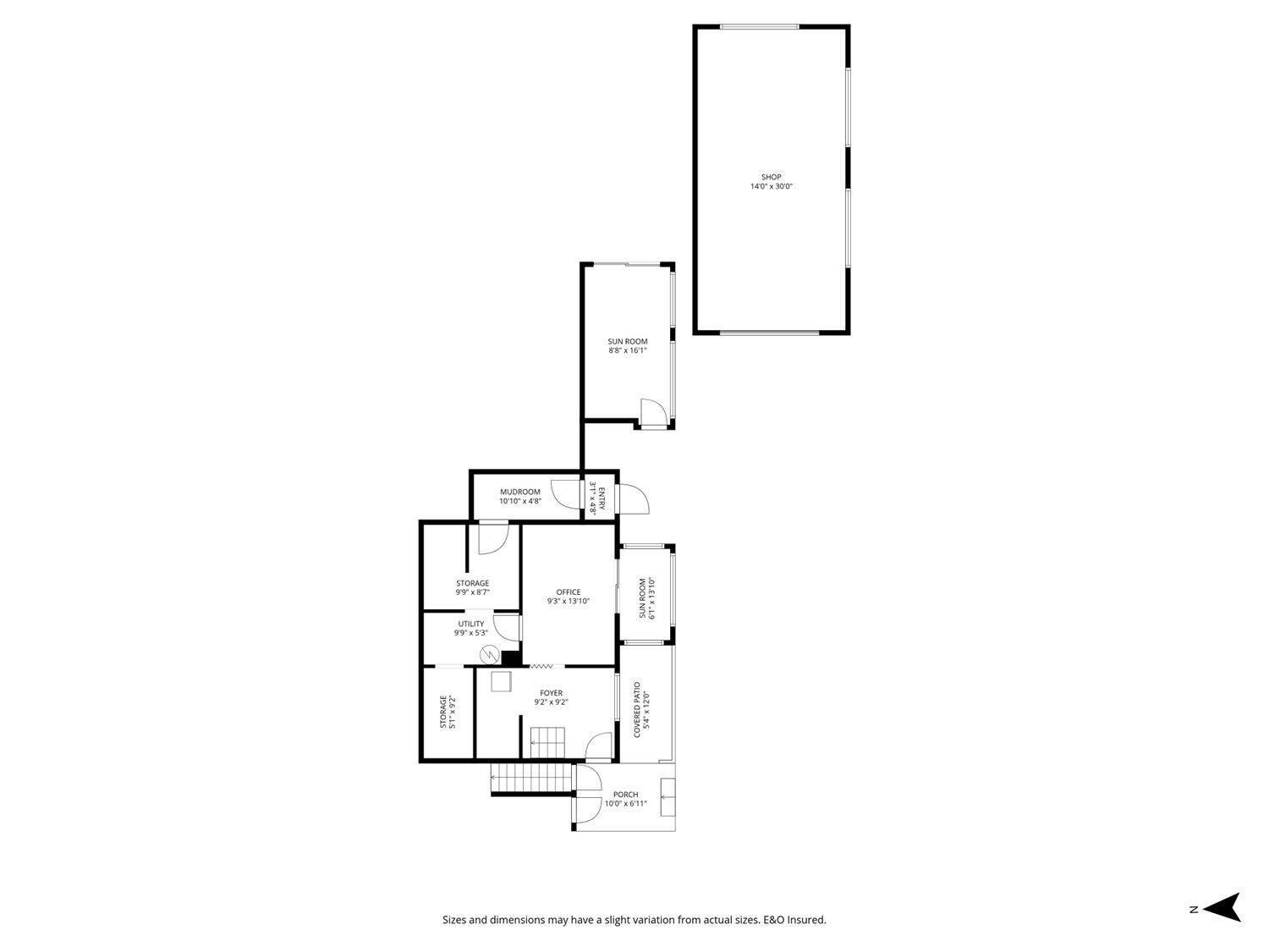 47145 YALE ROAD, Little Mountain, Chilliwack