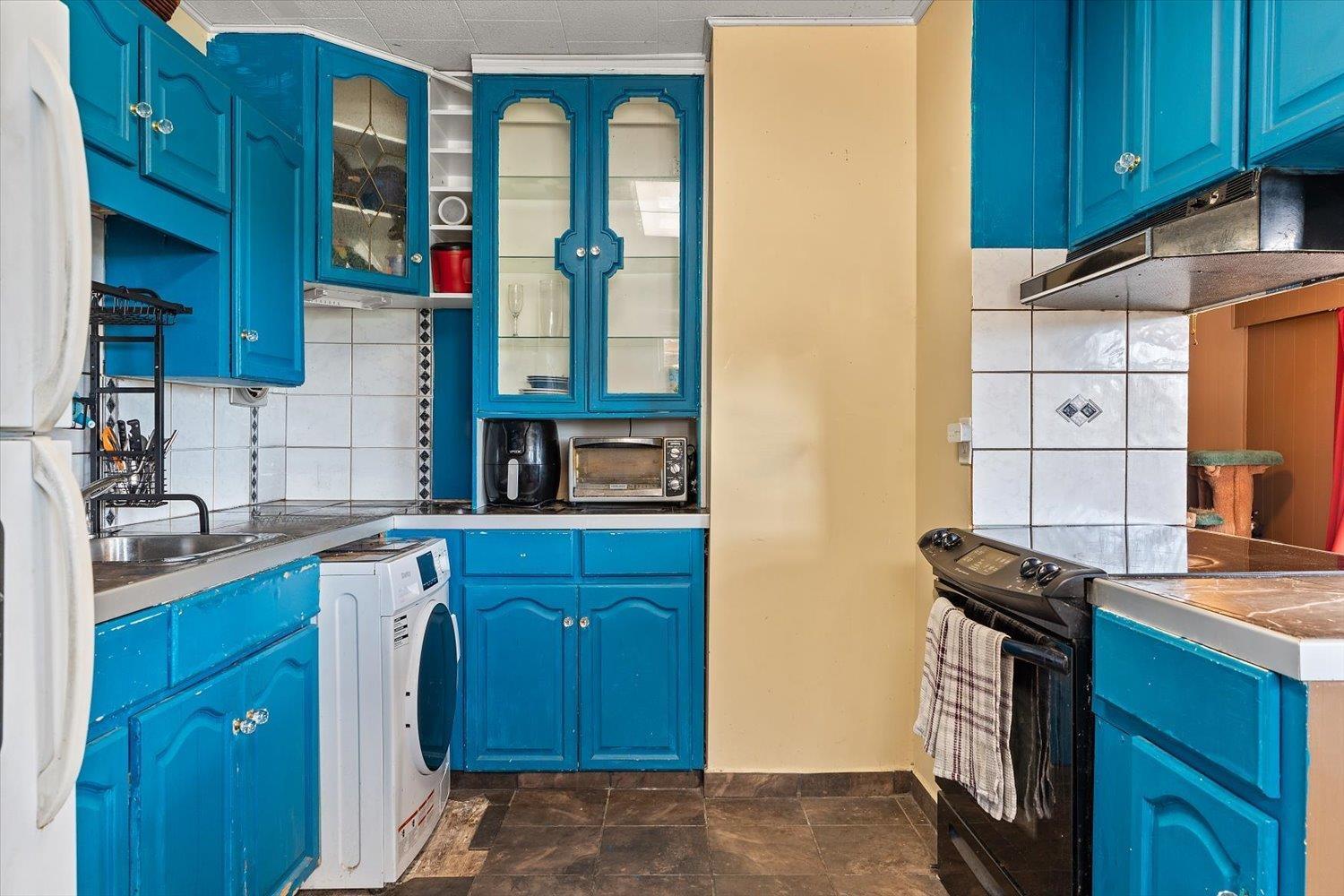 47145 YALE ROAD, Little Mountain, Chilliwack
