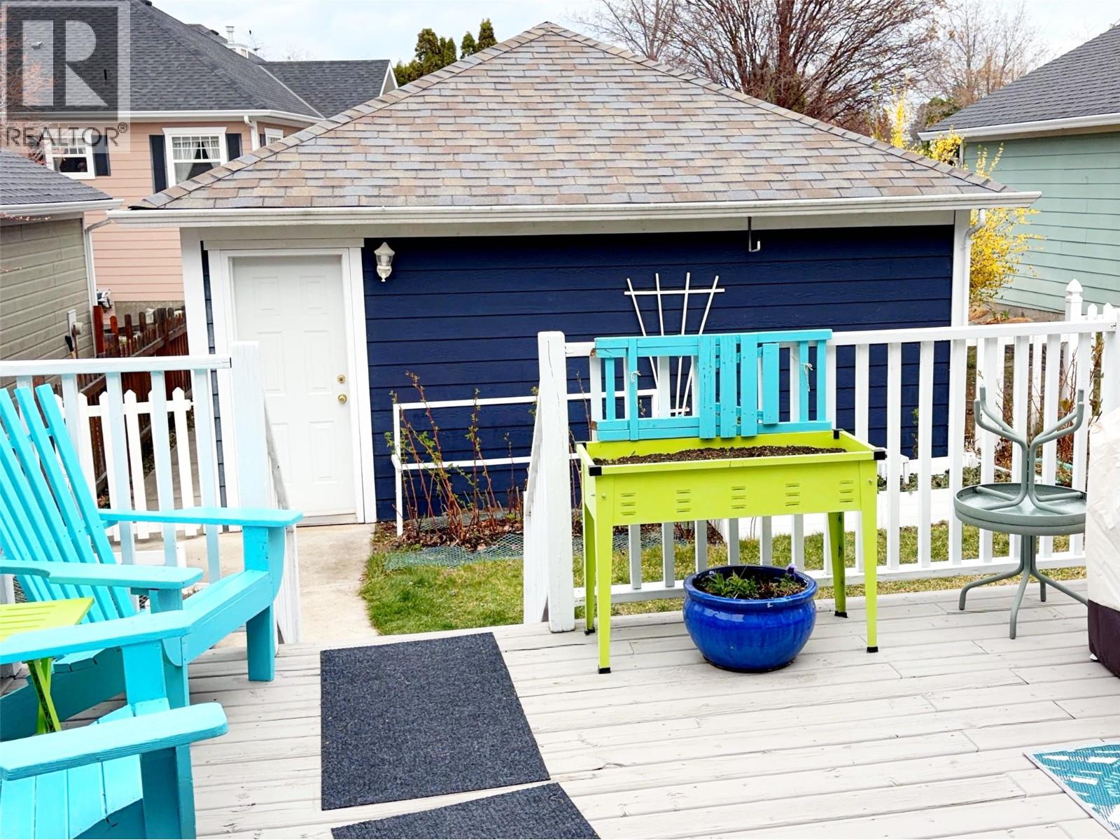 5280 Allenby Lane, Kelowna