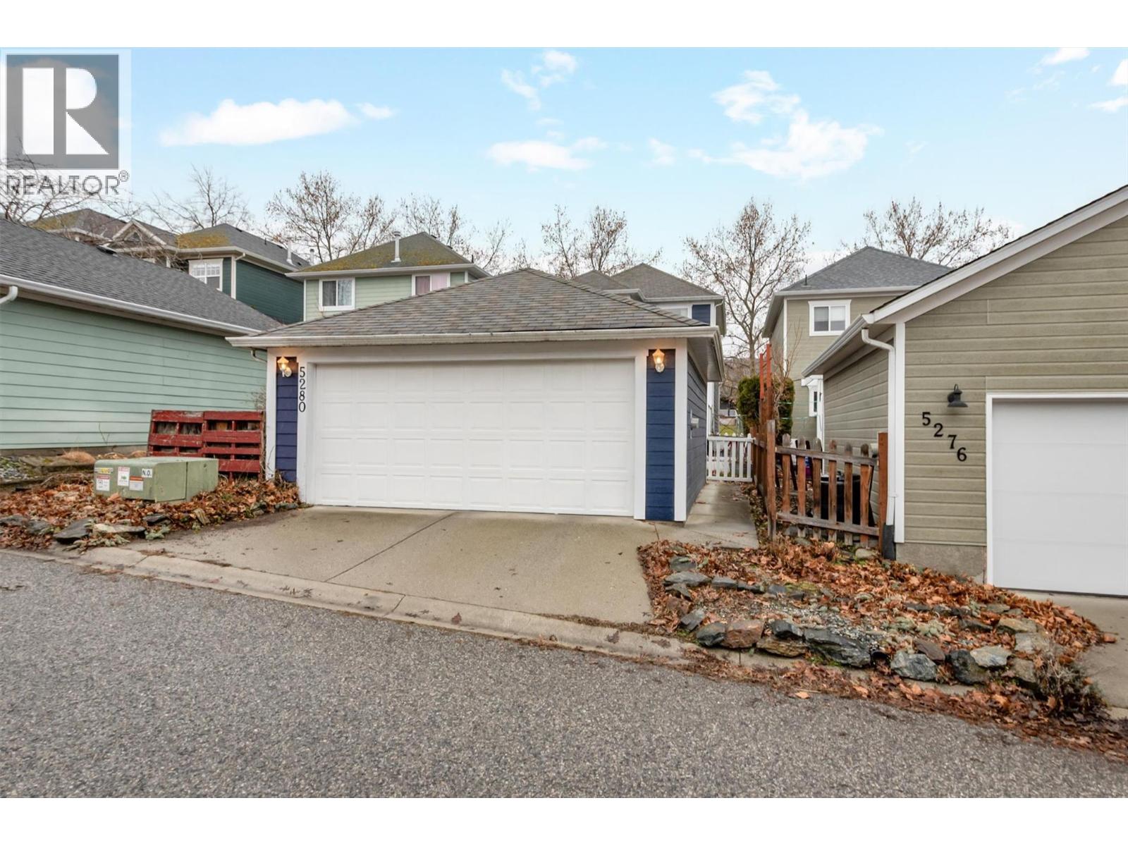 5280 Allenby Lane, Kelowna