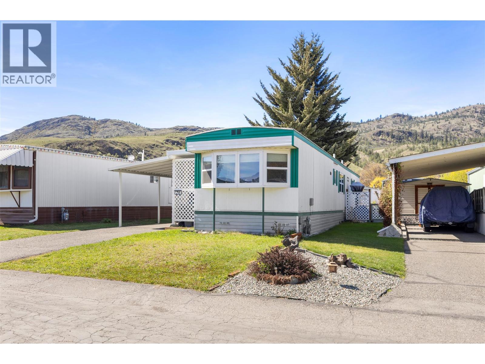 26 2400 OAKDALE Way, Kamloops