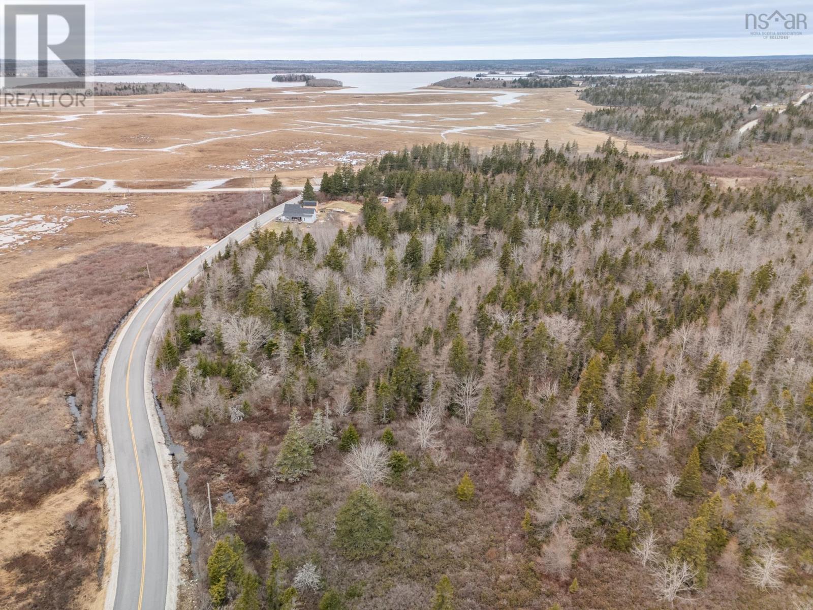 Property 7 of 13 of Lot Gasson Road