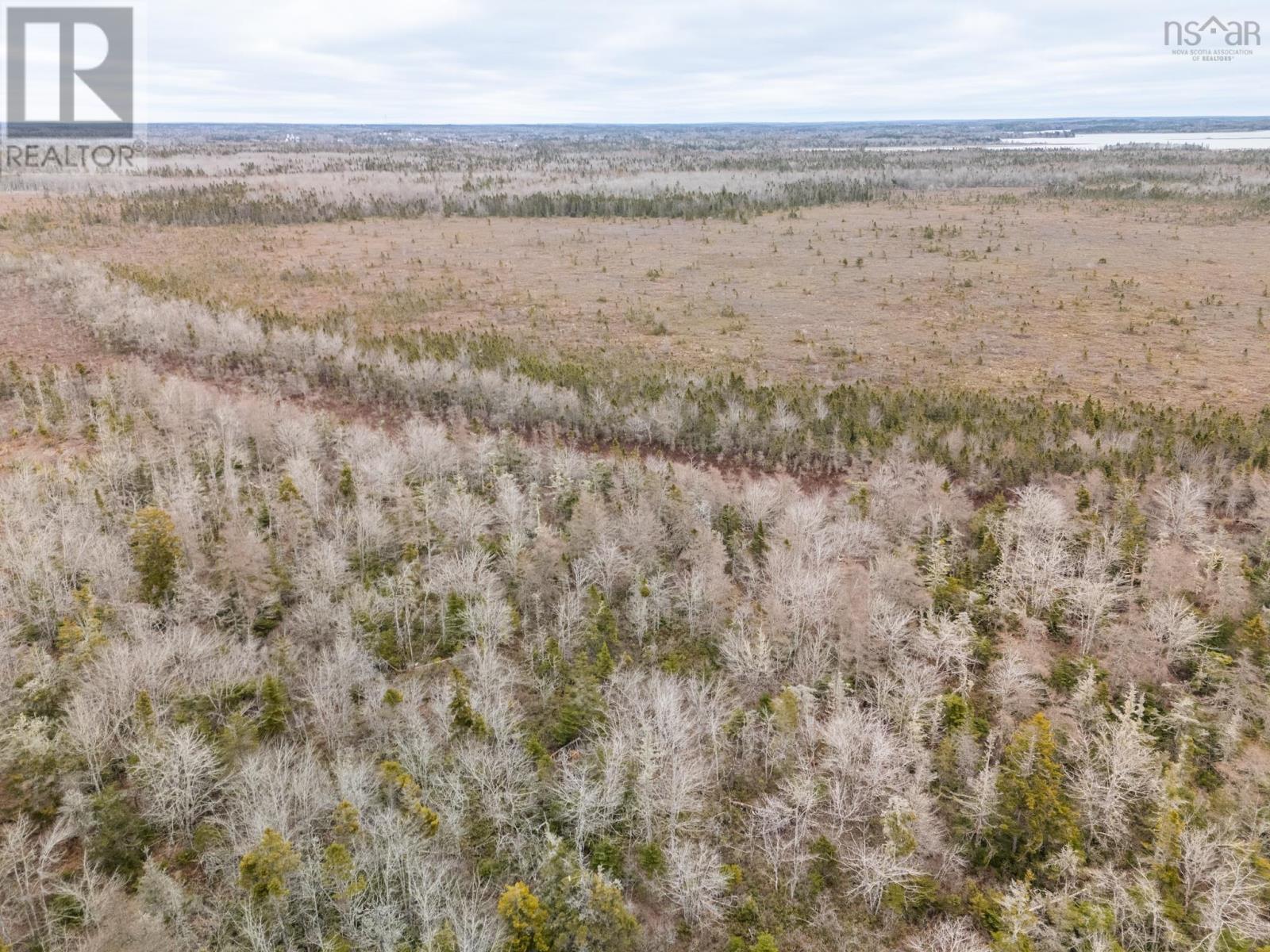 Property 8 of 13 of Lot Gasson Road