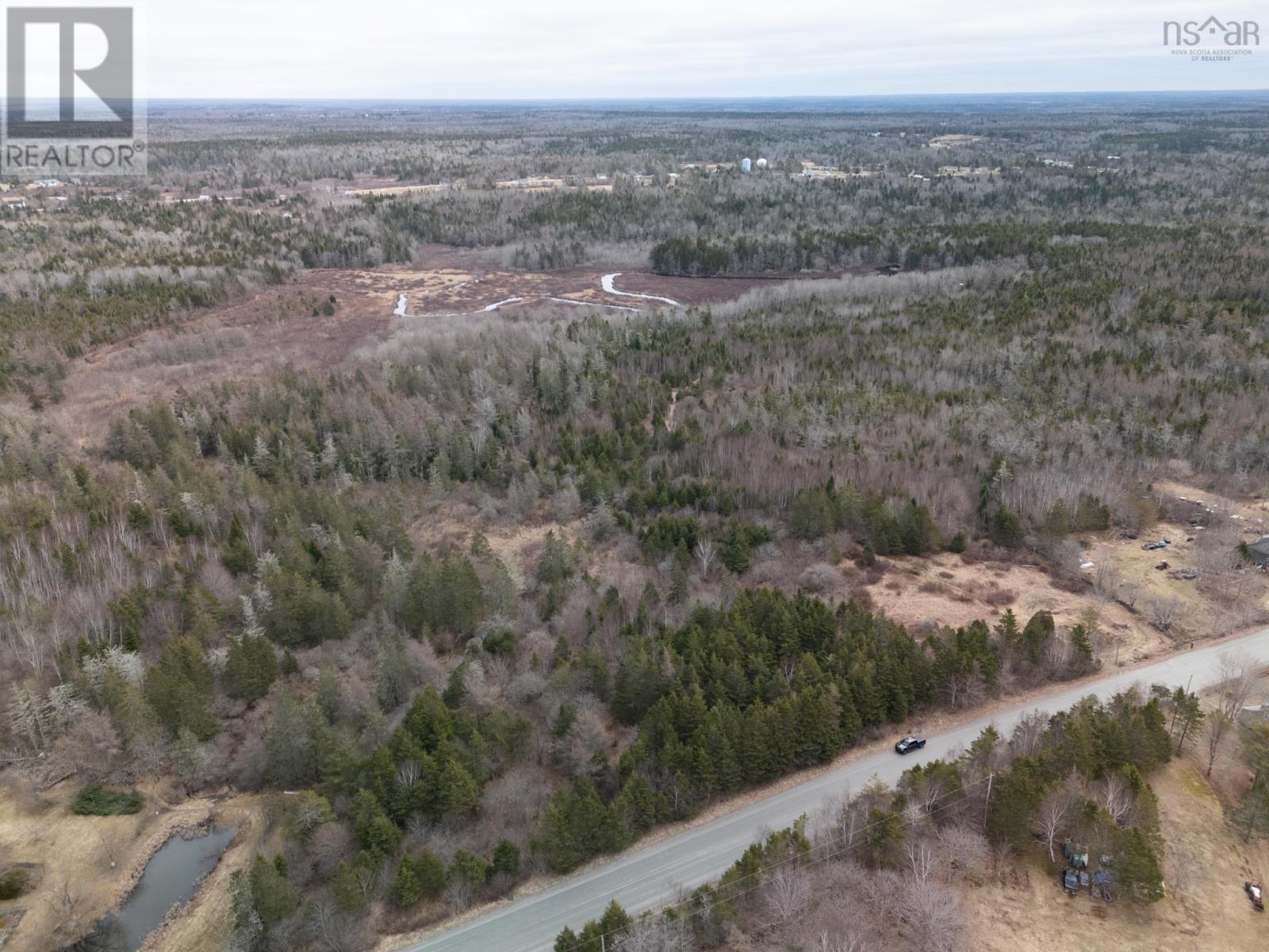 Property photo of Lot North Ohio Road