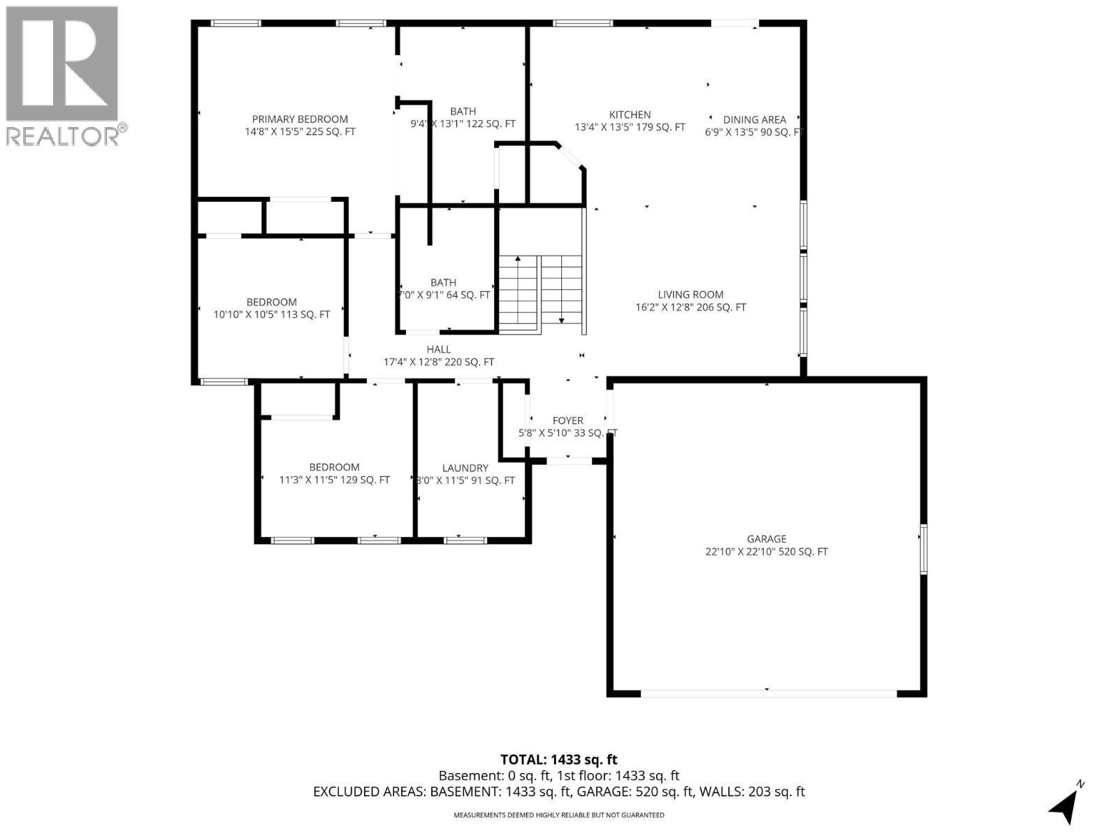 206 WESTRIDGE COURT - 37
