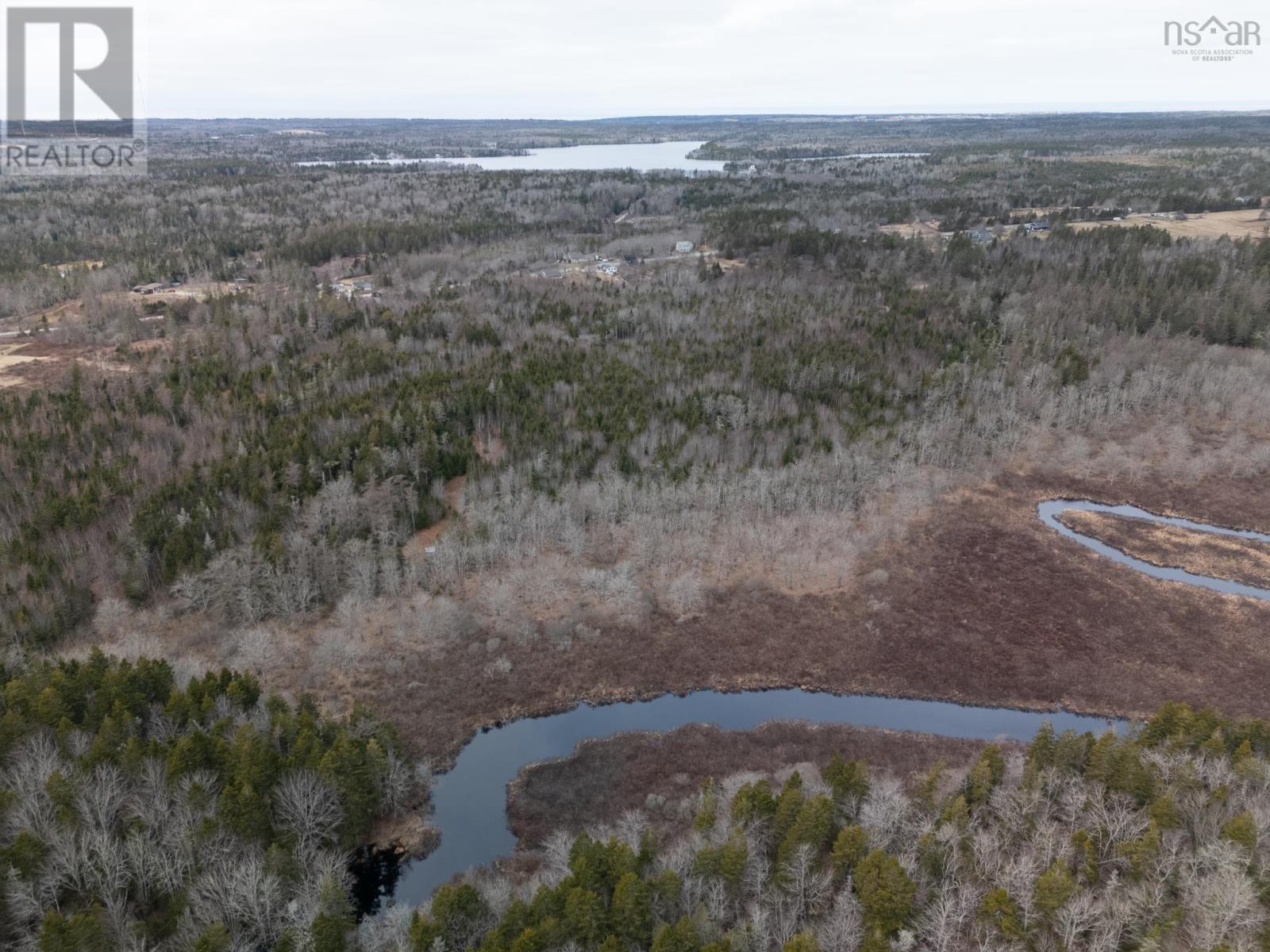 Property 9 of 15 of Lot North Ohio Road