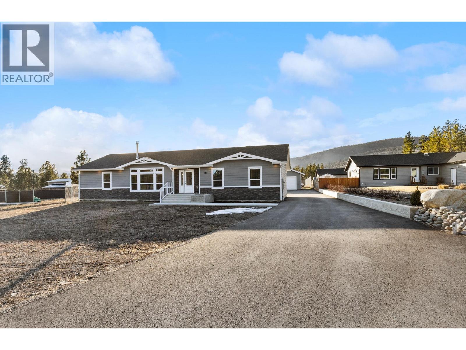 110 China Creek Road Road W - 4