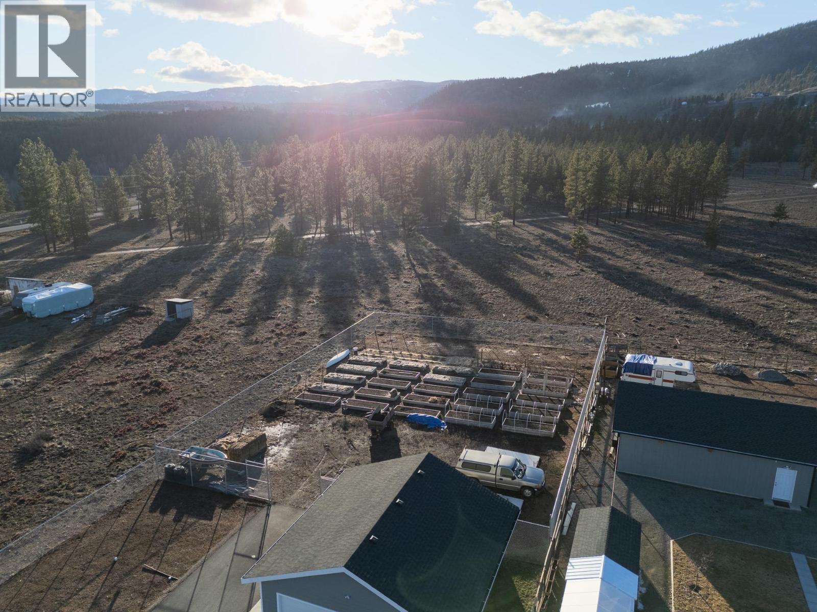 110 CHINA CREEK ROAD ROAD W - 61