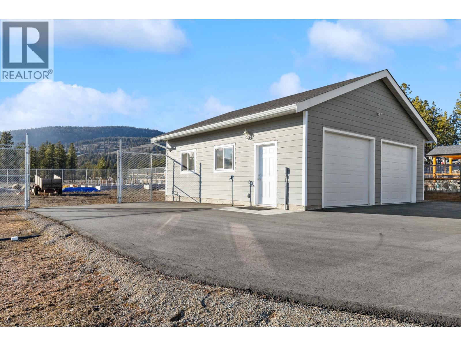 110 CHINA CREEK ROAD ROAD W - 36