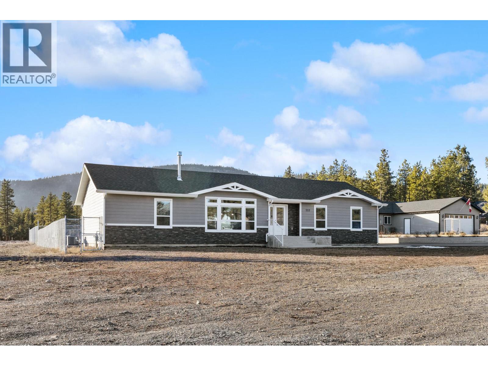 110 China Creek Road Road W - 1