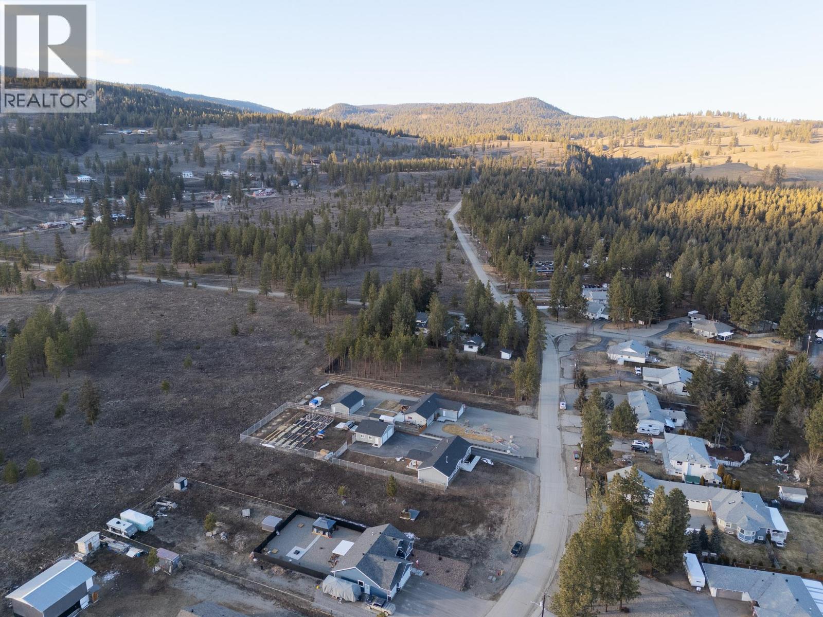 110 CHINA CREEK ROAD ROAD W - 58