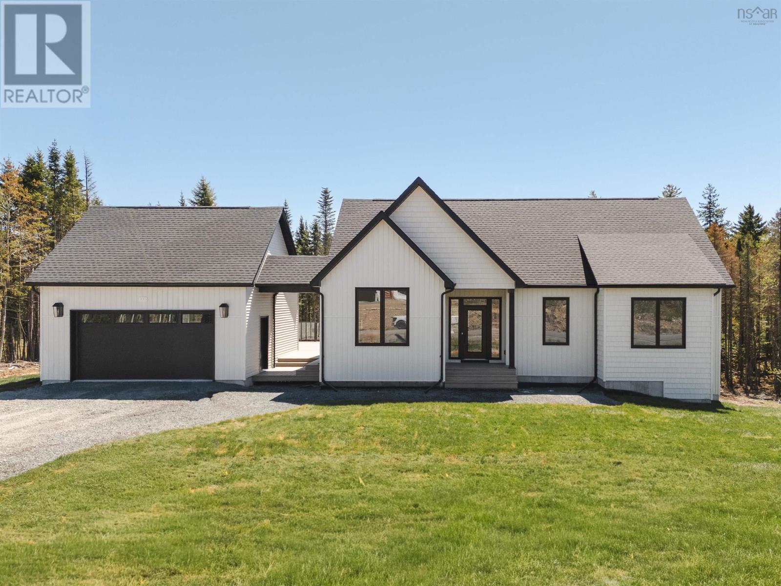 335 Zaffre Drive