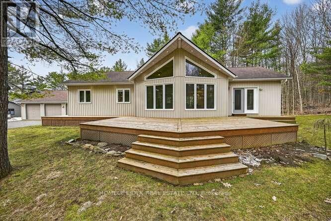 138 ESCOTT ROCKPORT ROAD - 1