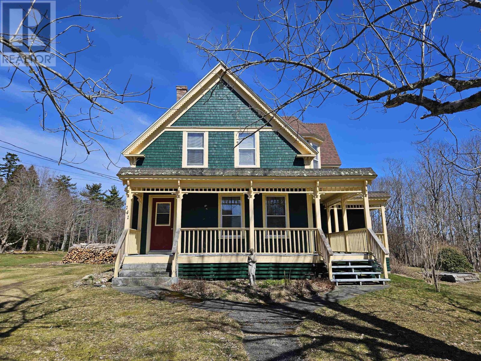141 River Head Road - 2