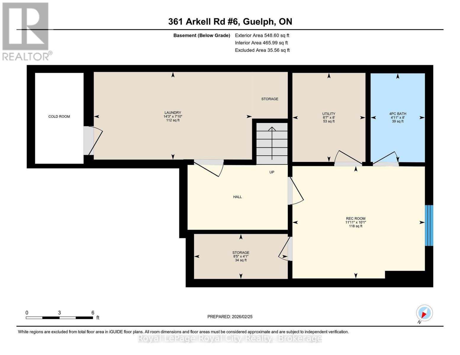 #6 361 ARKELL ROAD - 30