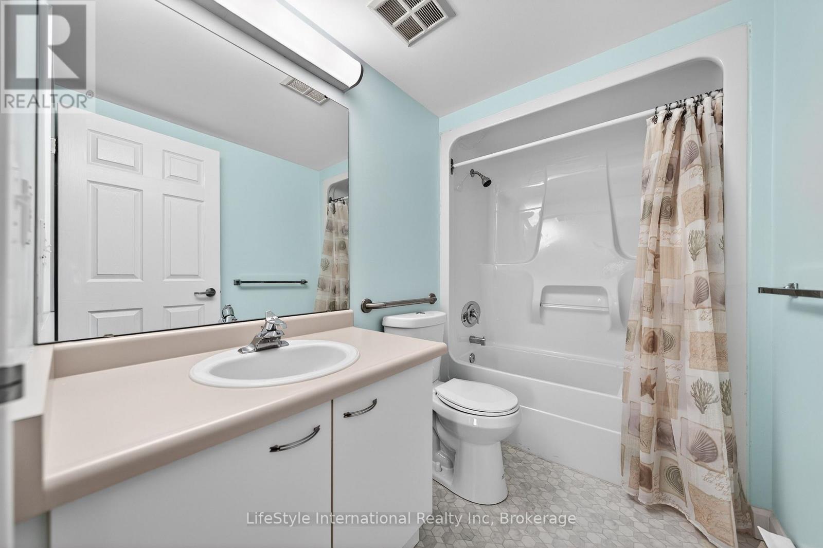 #306 208 SILVERCREEK PARKWAY N - 19