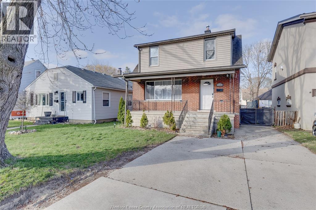 1535 Rossini BOULEVARD