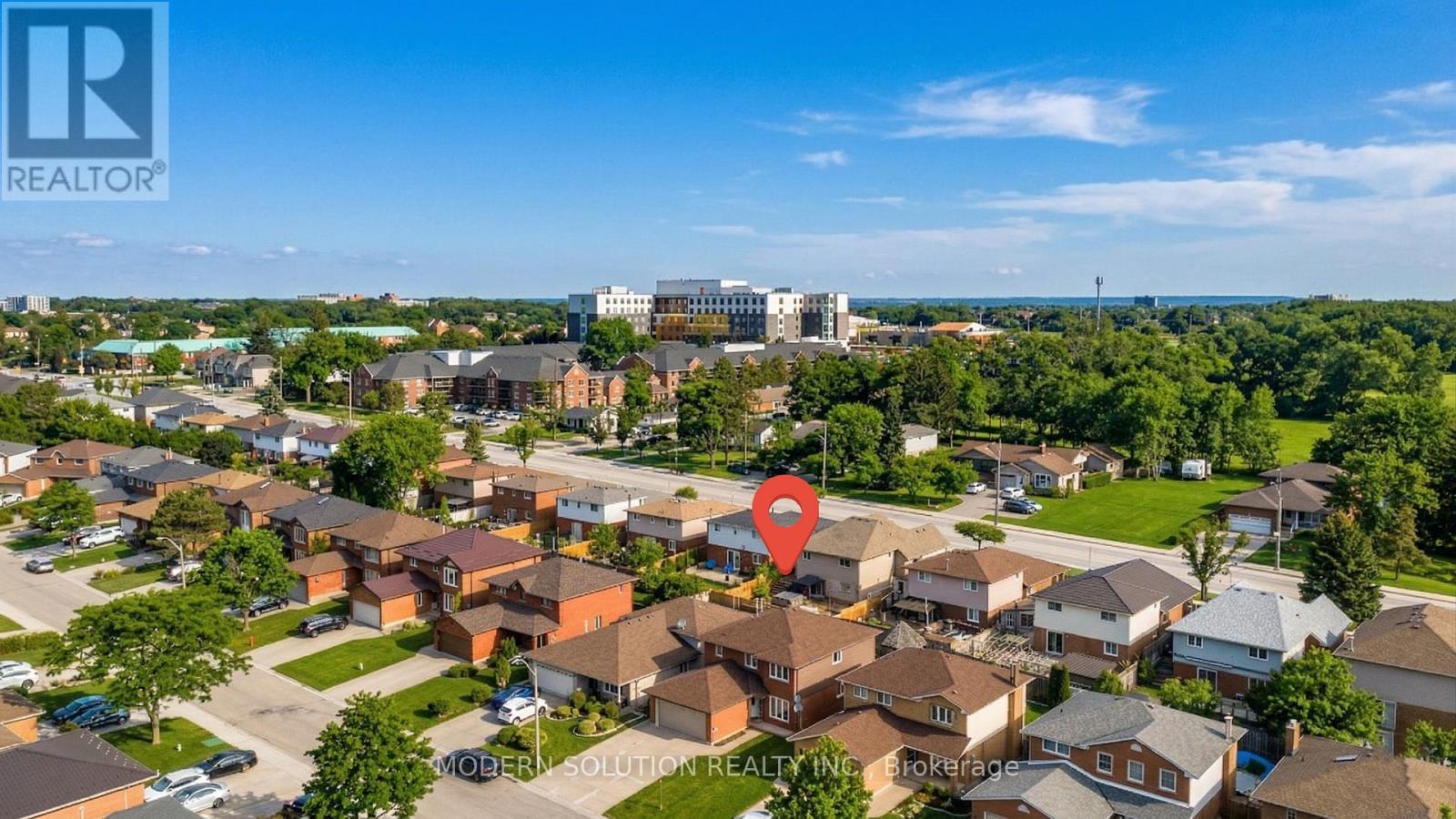 168 FUSILIER DRIVE - 2