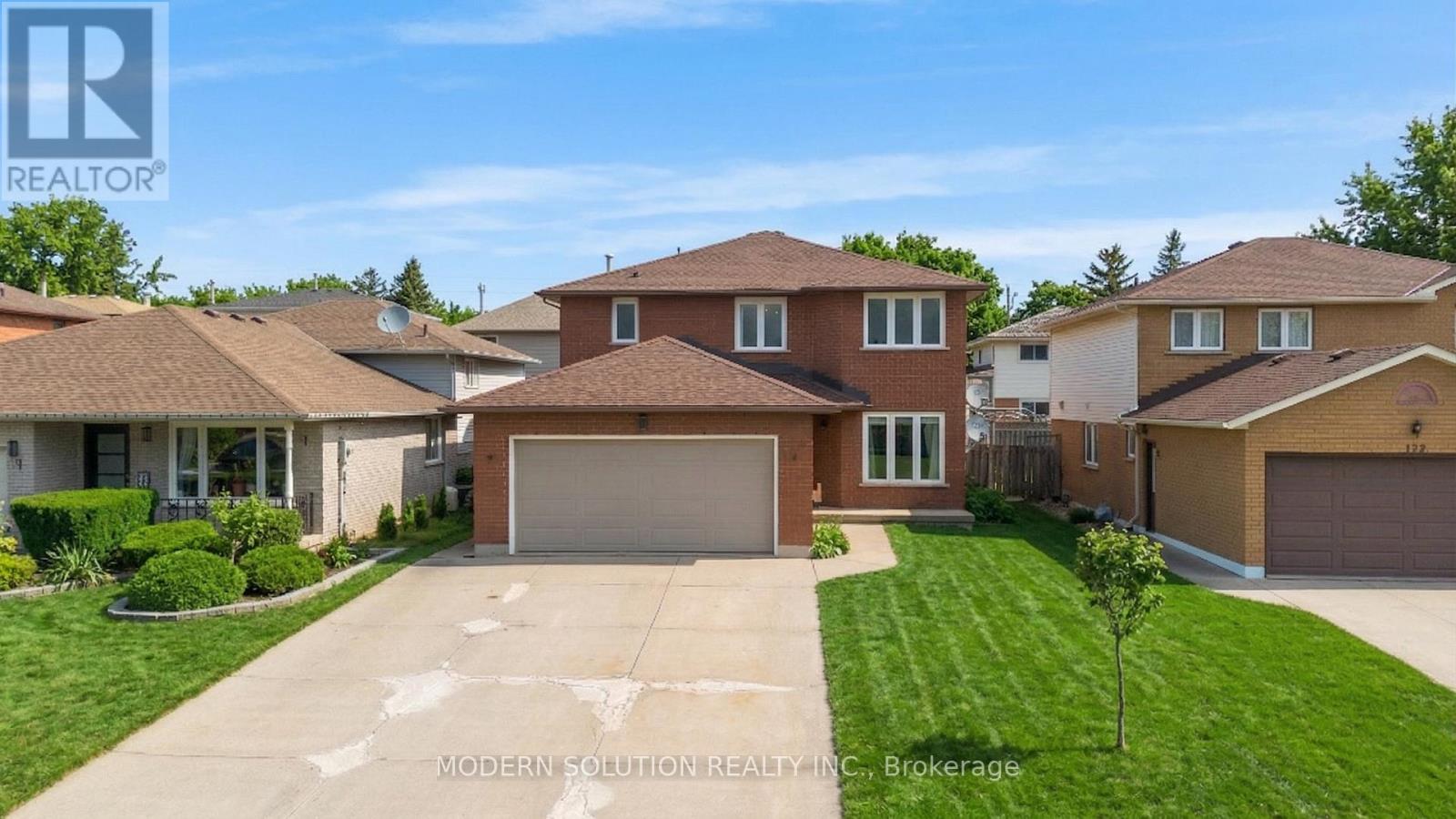 168 FUSILIER DRIVE - 7