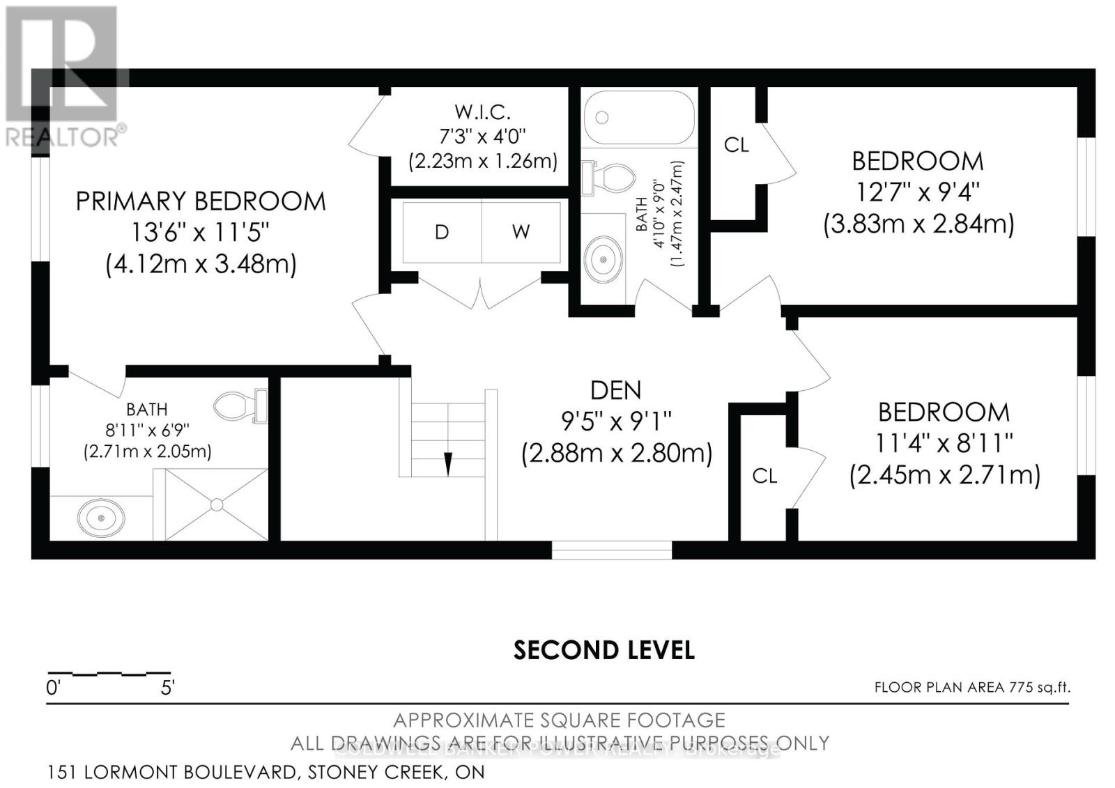 151 LORMONT BOULEVARD Property Photo