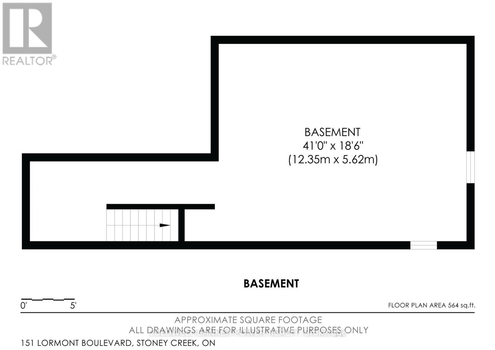 151 LORMONT BOULEVARD Property Photo