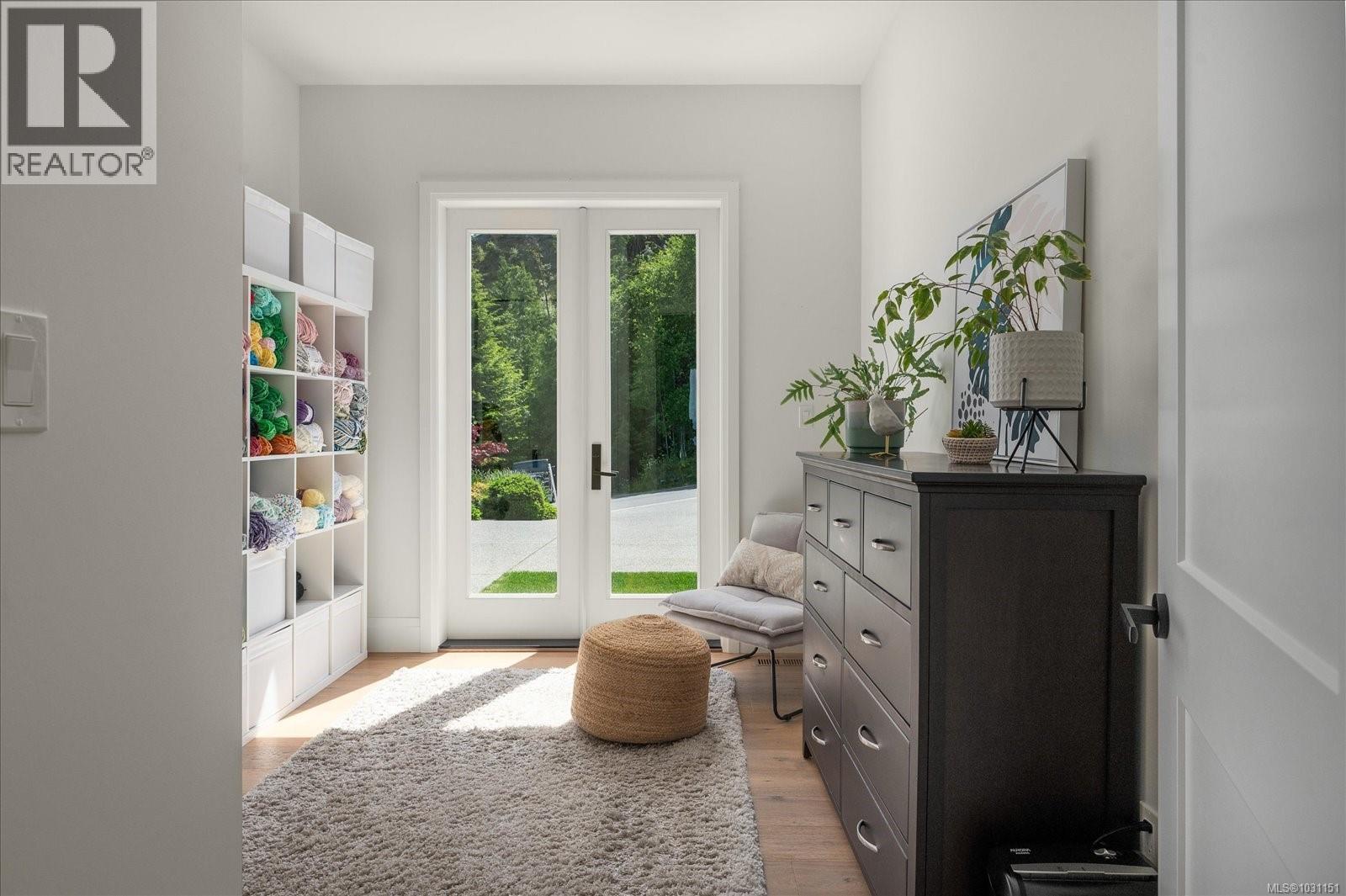 7336 High Ridge Cres, Lantzville