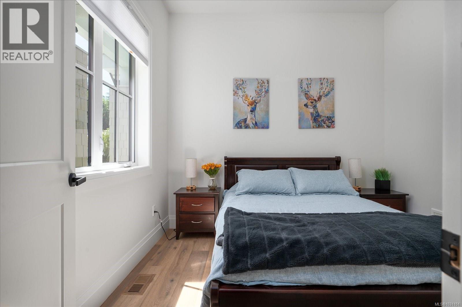 7336 High Ridge Cres, Lantzville